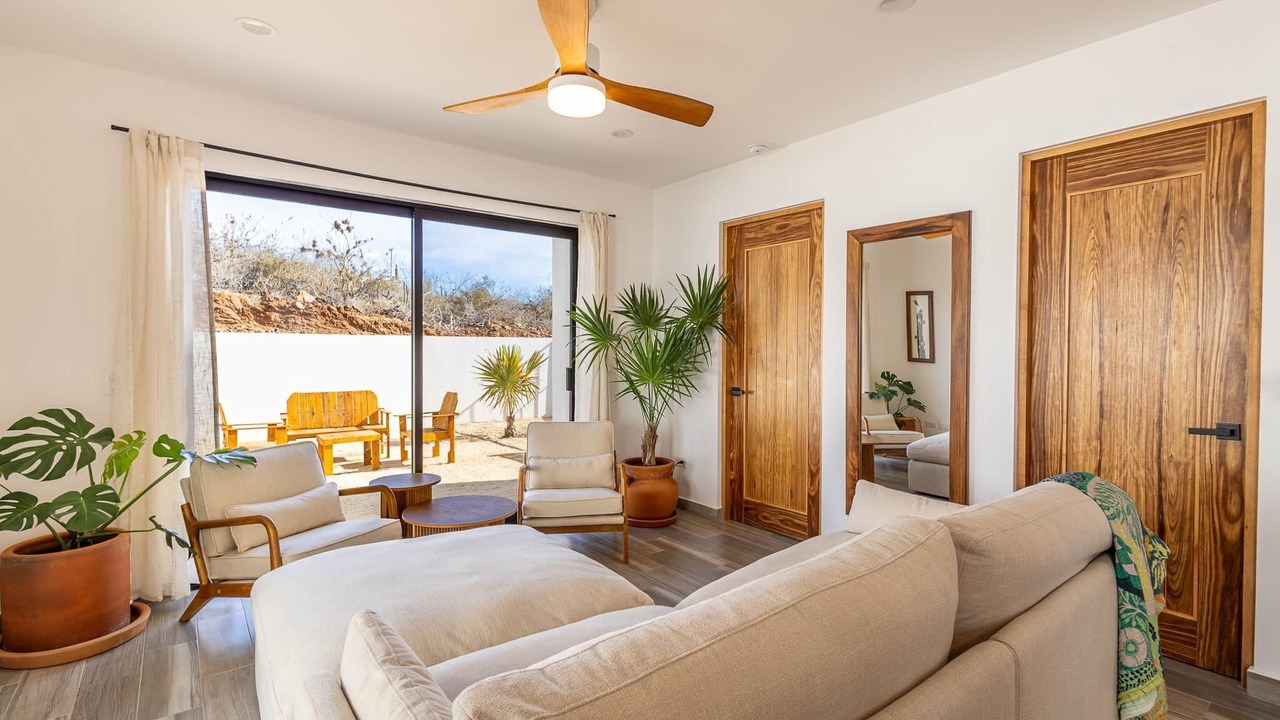 Photo of Bedroom in Cerritos