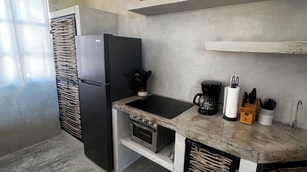 Photo of Kitchen in Todos Santos