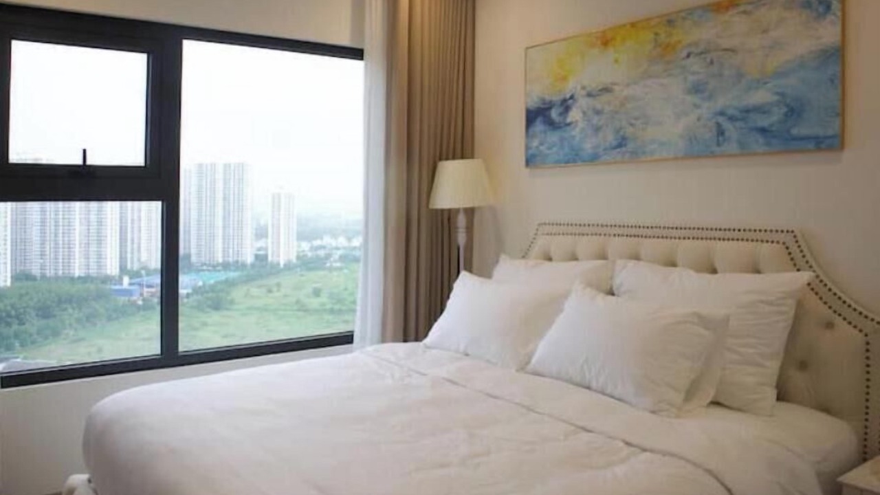 Photo of Bedroom in Linh Trung IEPZ