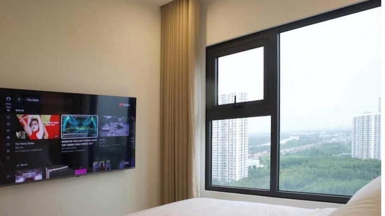 Photo of Bedroom in Linh Trung IEPZ