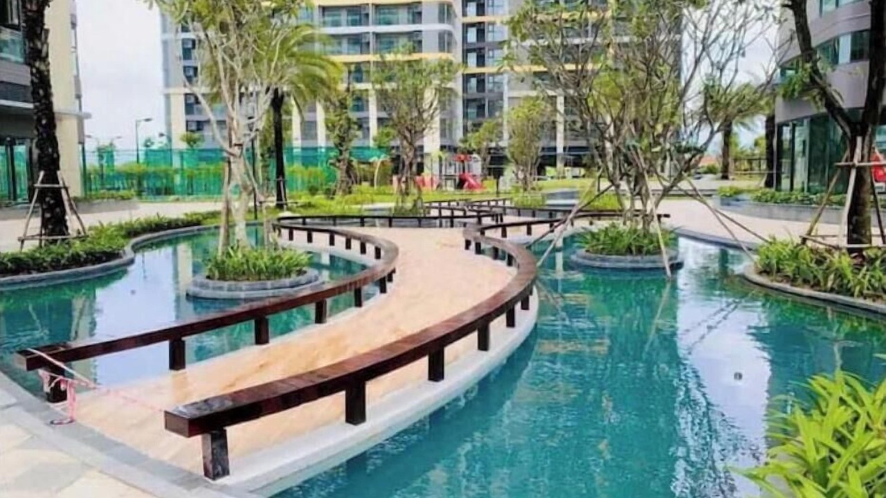 Photo of Outdoor in Linh Trung IEPZ