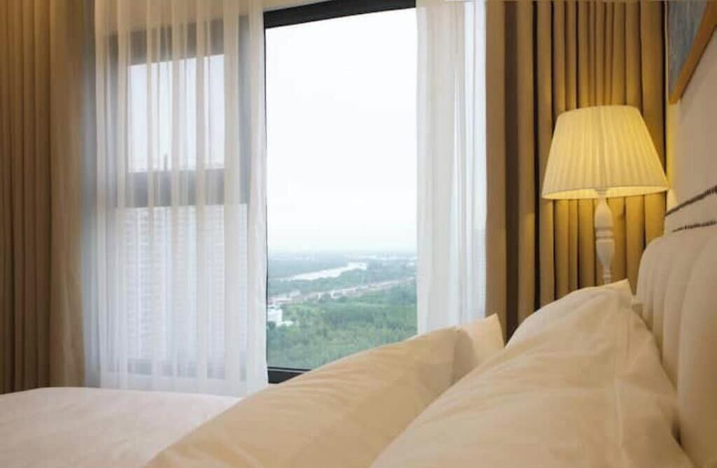 Photo of Bedroom in Linh Trung IEPZ