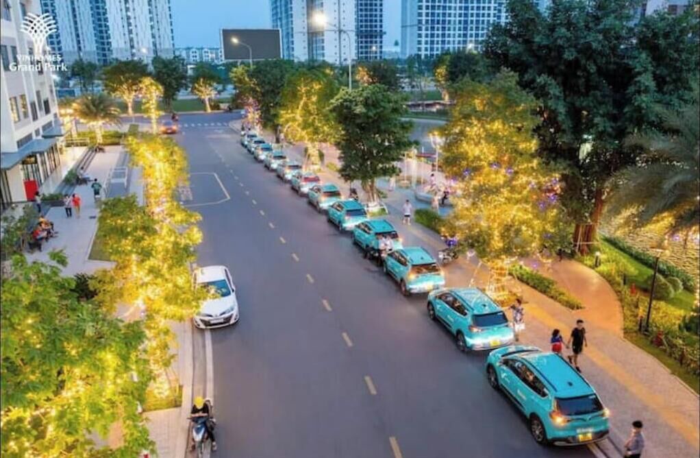 Photo of Others in Linh Trung IEPZ