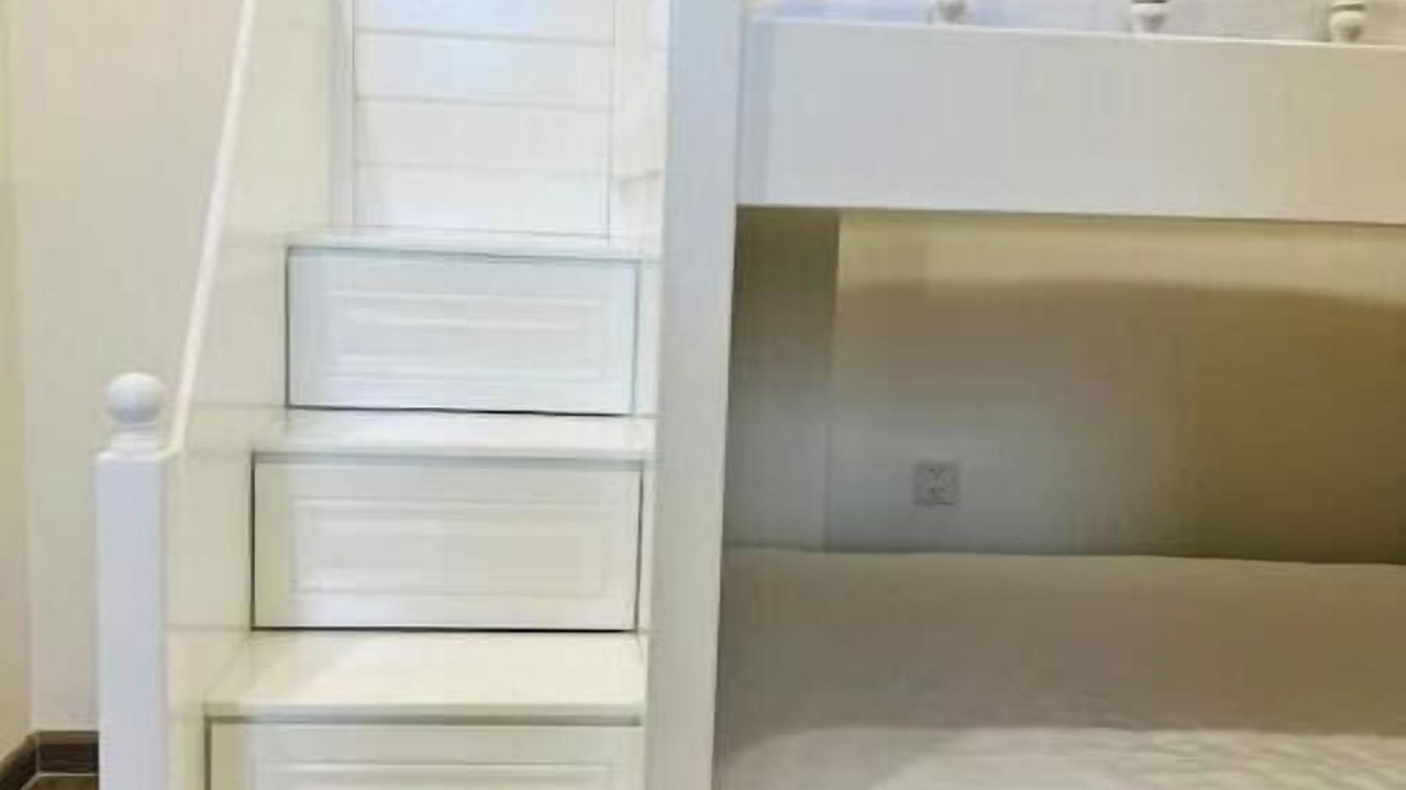 Photo of Bedroom in Linh Trung IEPZ