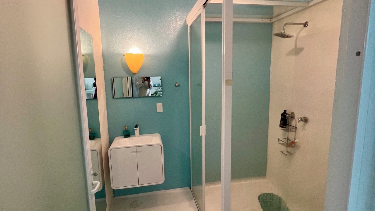 Photo of Bathroom in Oaxaca