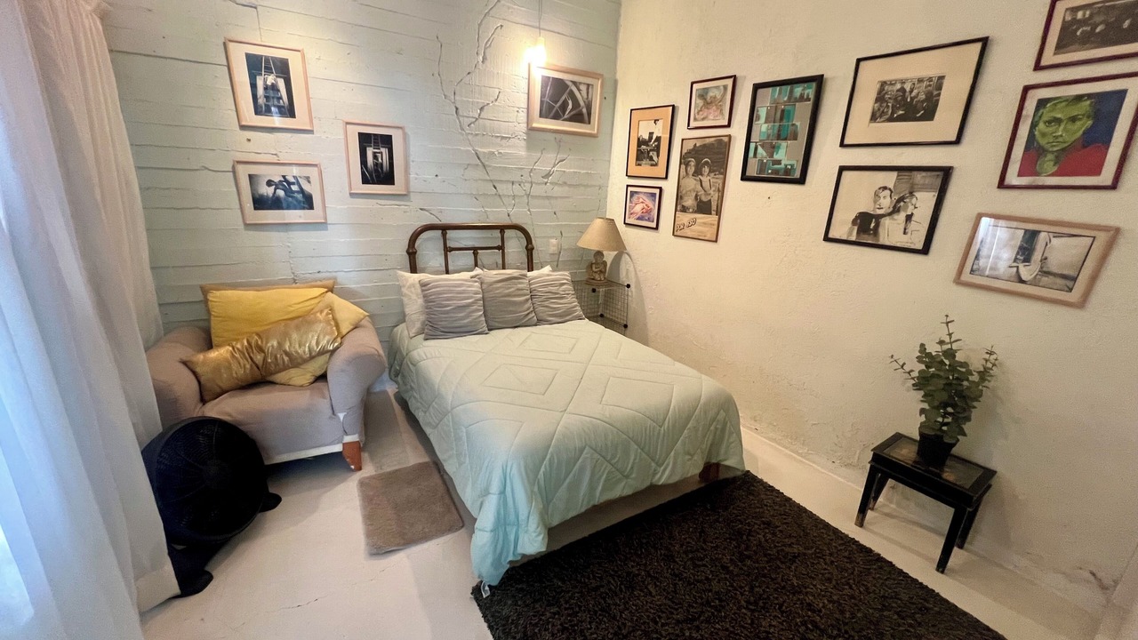 Photo of Bedroom in Oaxaca