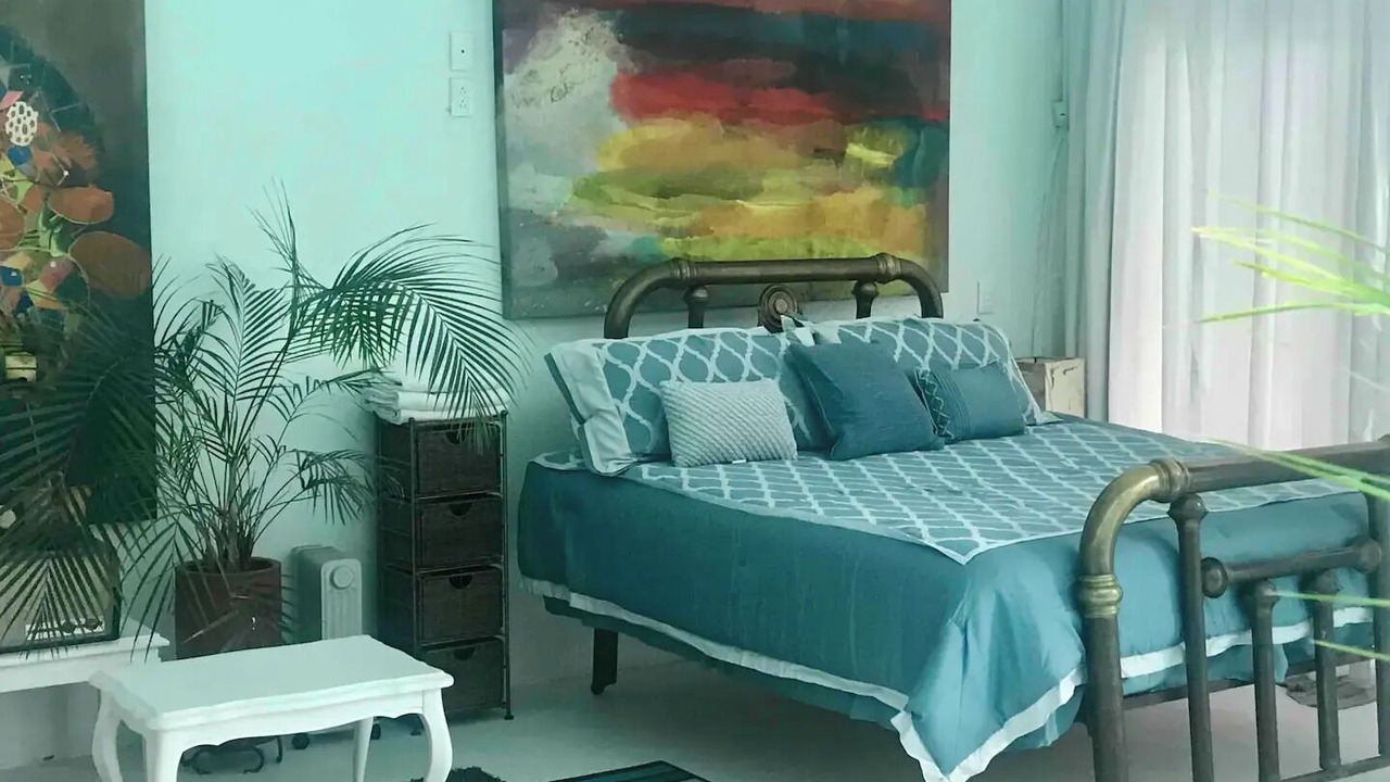 Photo of Bedroom in Oaxaca