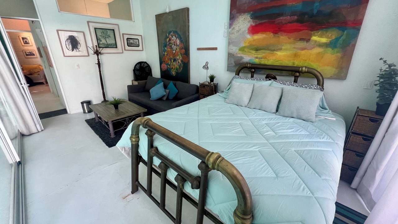 Photo of Bedroom in Oaxaca