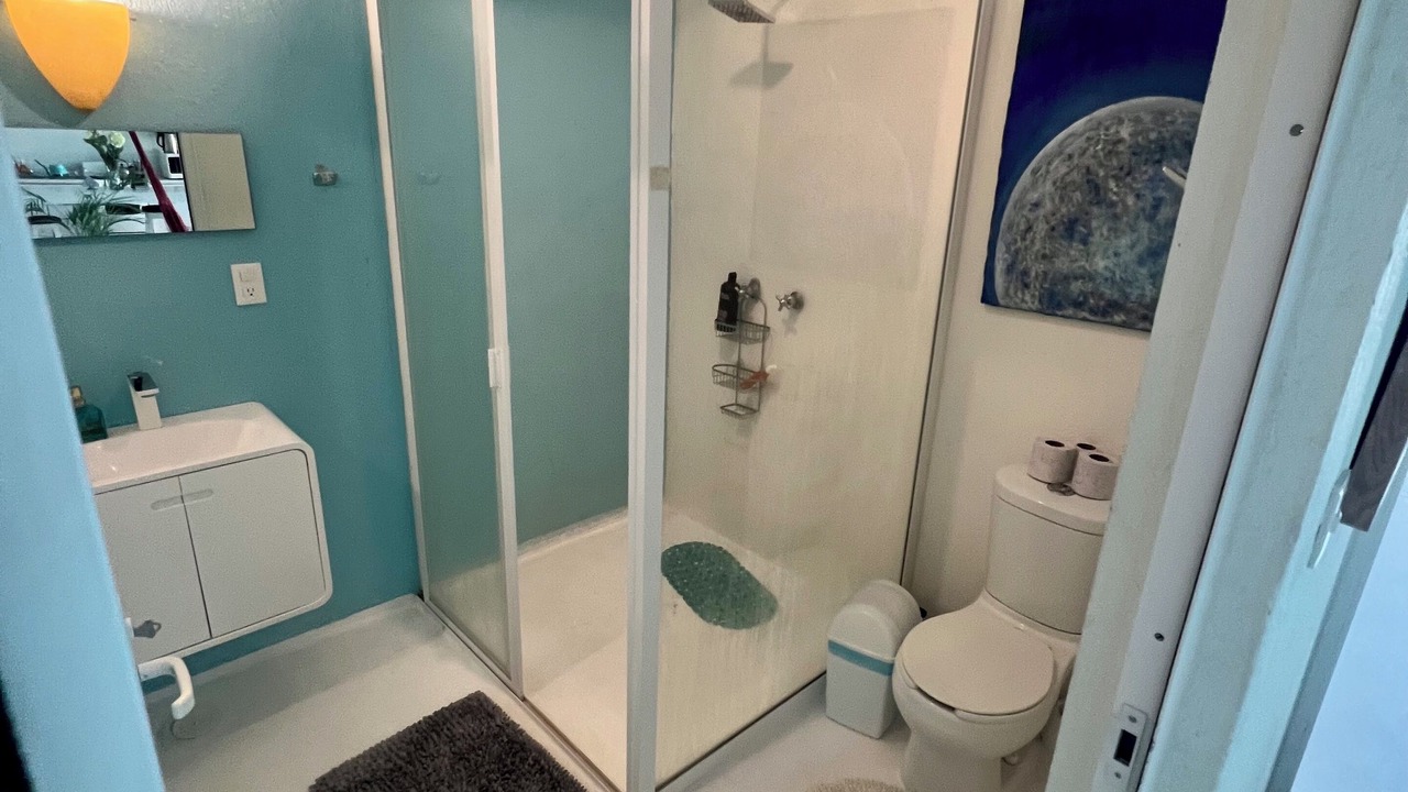 Photo of Bathroom in Oaxaca