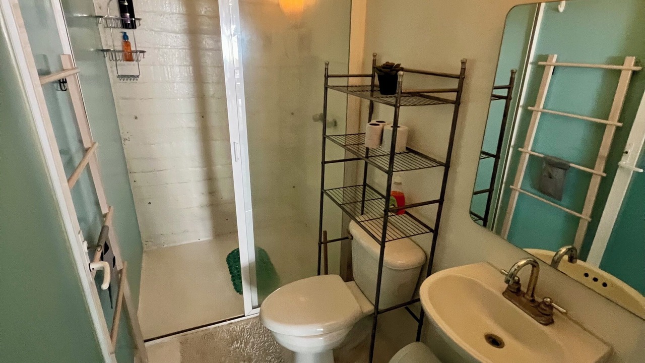 Photo of Bathroom in Oaxaca
