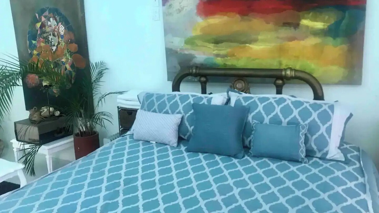 Photo of Bedroom in Oaxaca