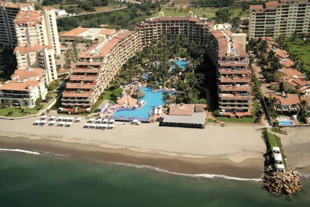 Photo of Outdoor in Marina Vallarta