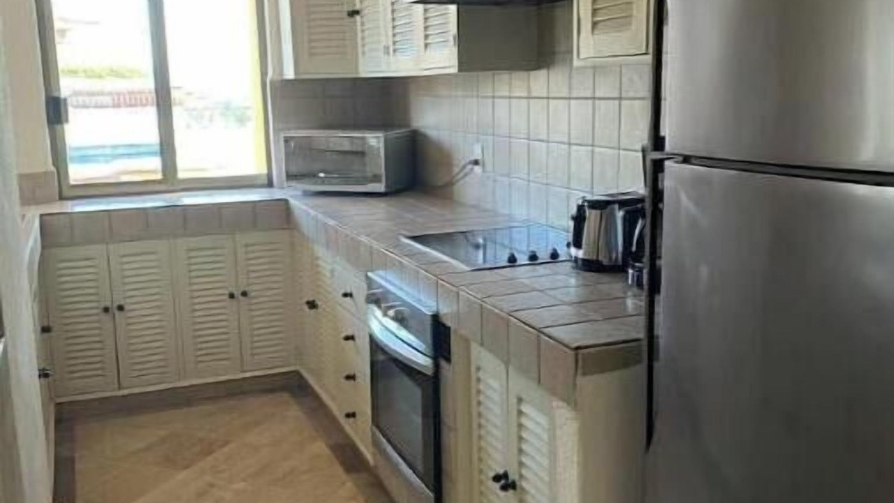 Photo of Kitchen in Marina Vallarta