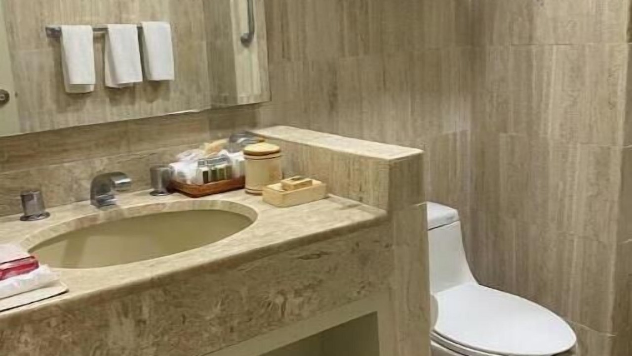 Photo of Bathroom in Marina Vallarta