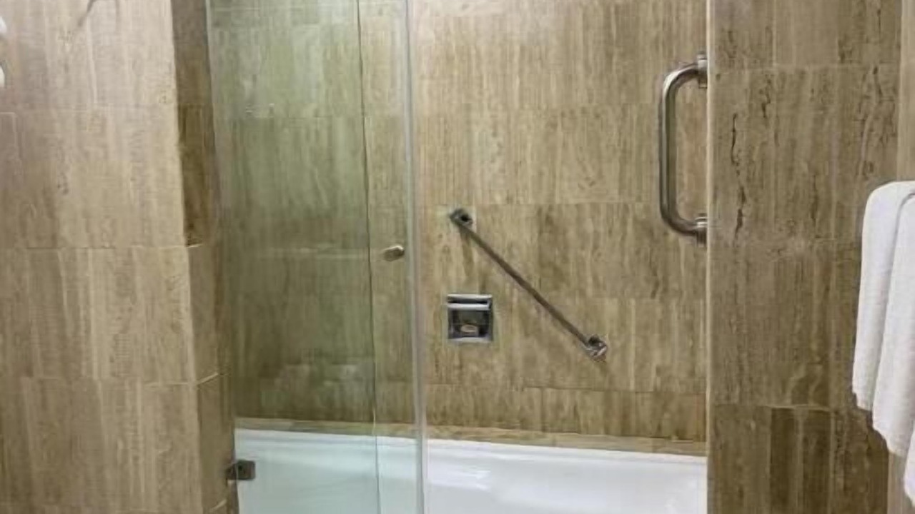 Photo of Bathroom in Marina Vallarta