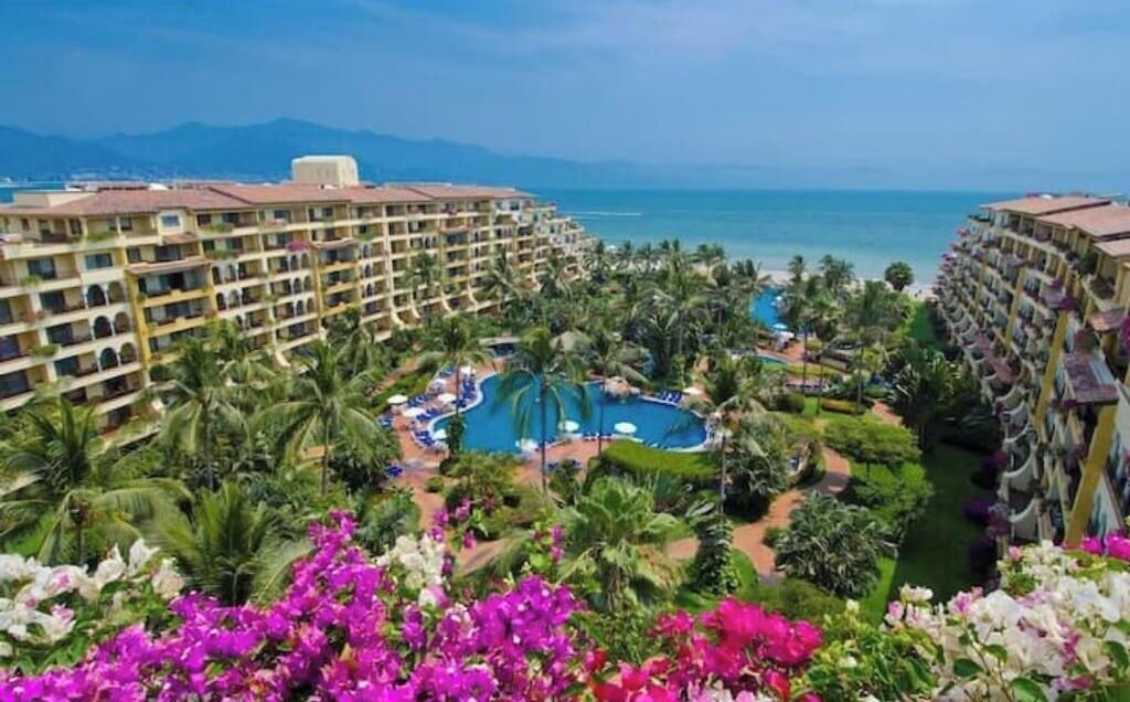 Photo of Outdoor in Marina Vallarta
