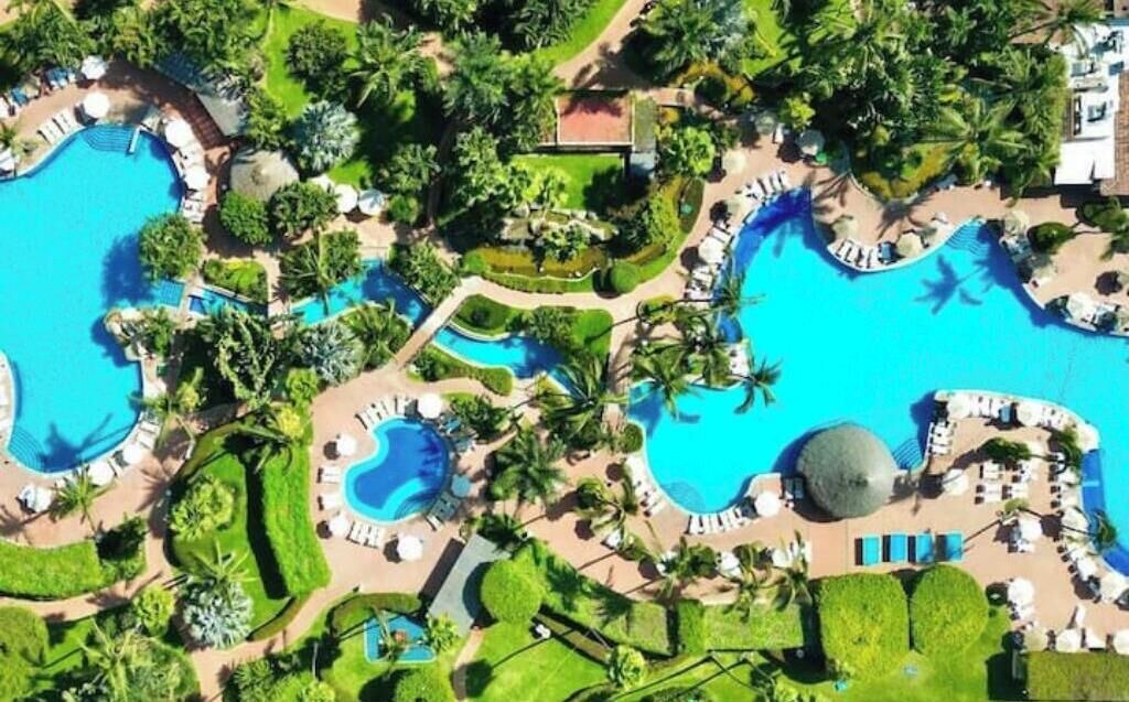 Photo of Outdoor in Marina Vallarta