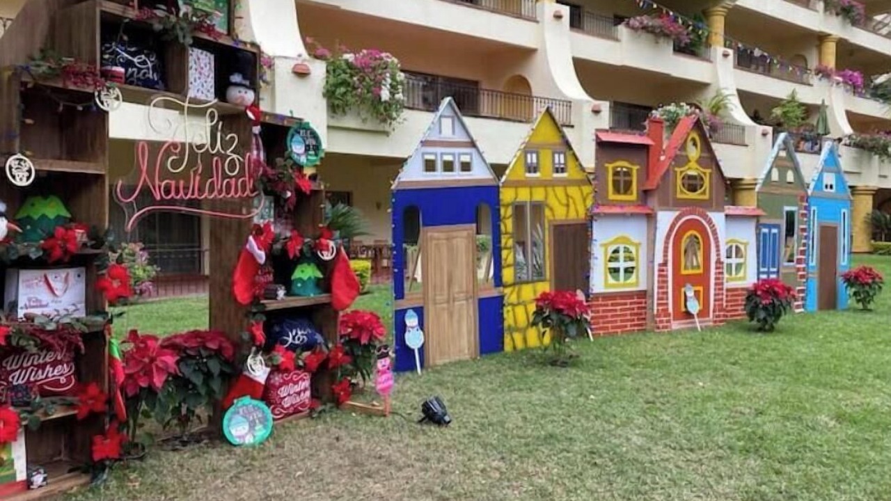 Photo of Outdoor in Marina Vallarta
