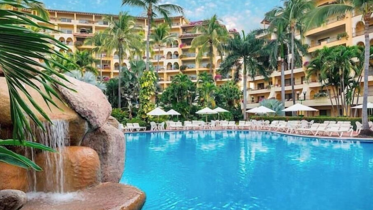 Photo of Outdoor in Marina Vallarta