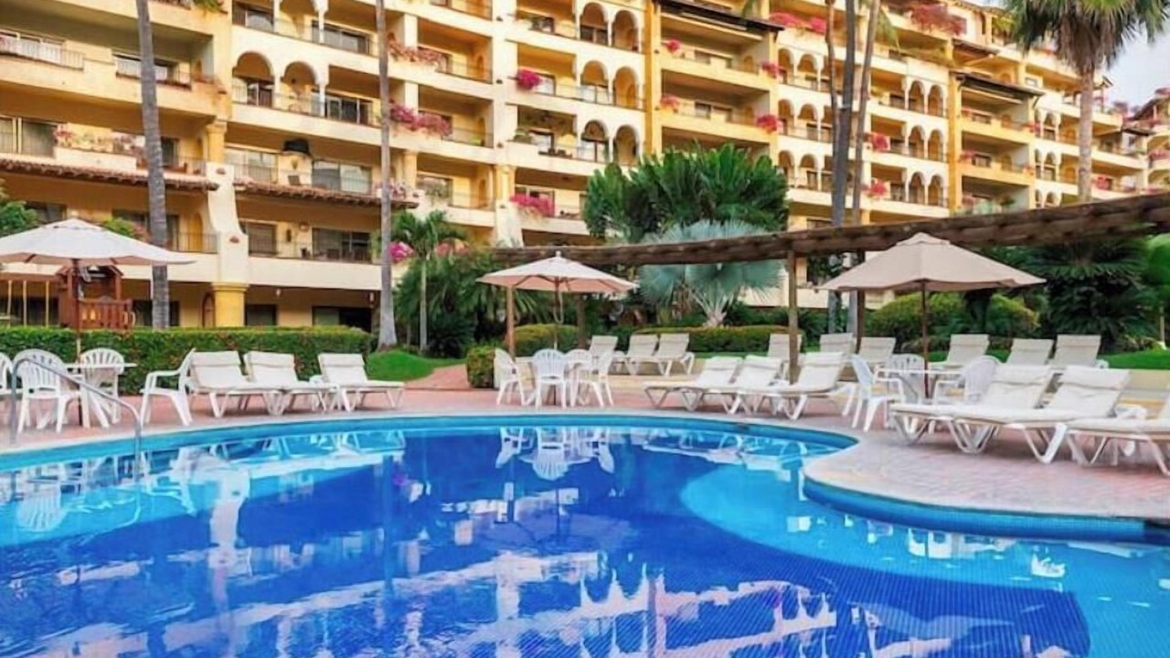 Photo of Outdoor in Marina Vallarta