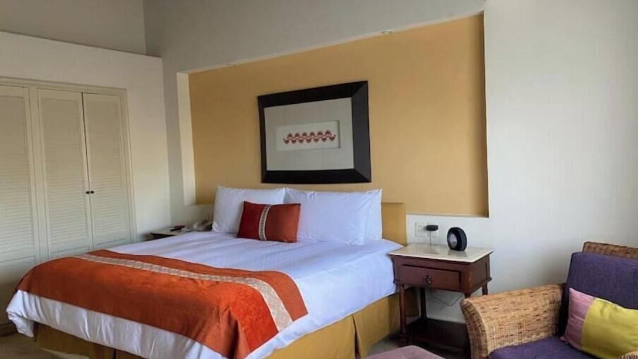 Photo of Bedroom in Marina Vallarta