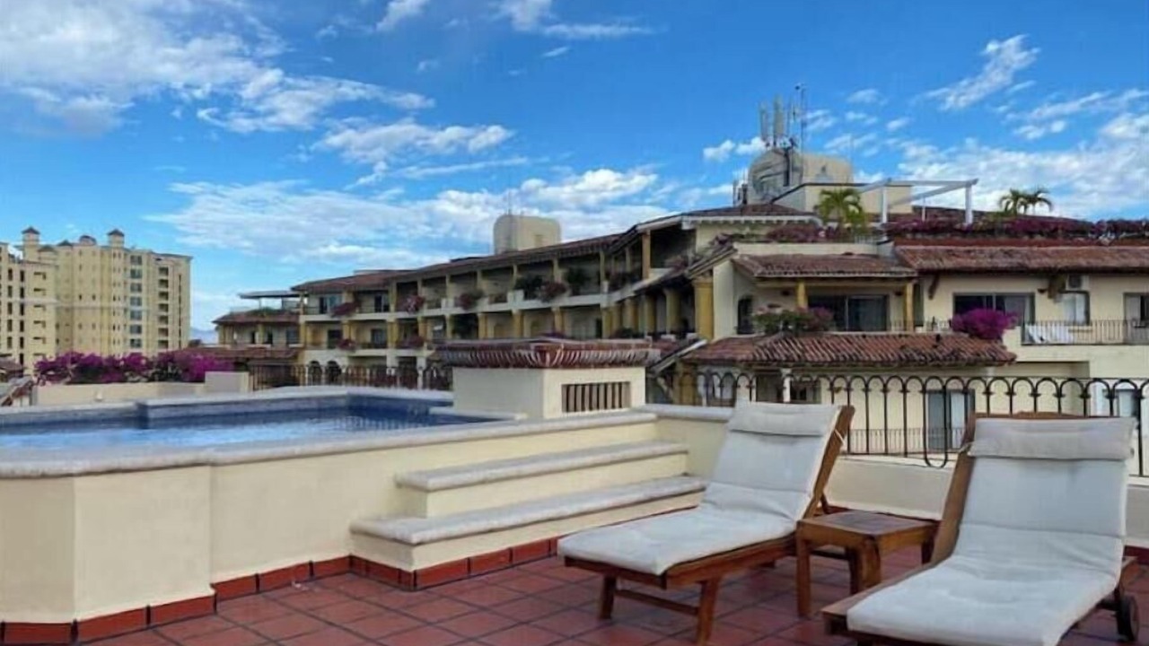 Photo of Outdoor in Marina Vallarta