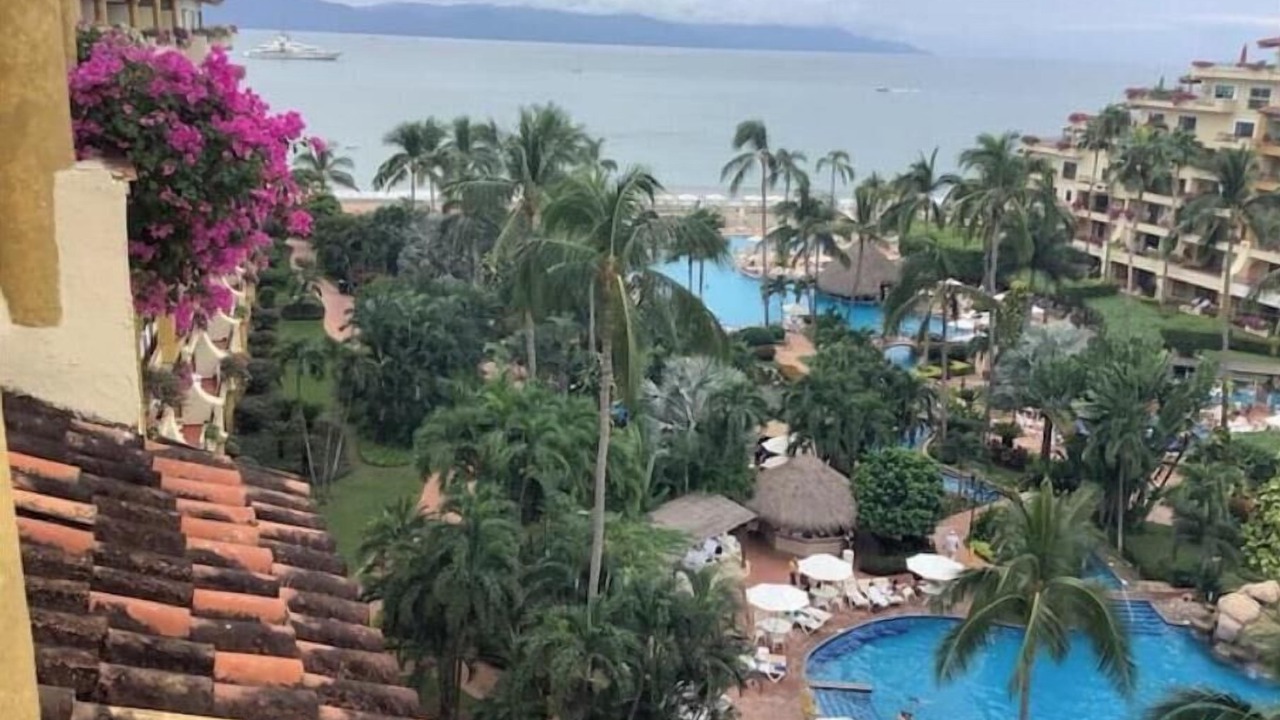 Photo of Outdoor in Marina Vallarta