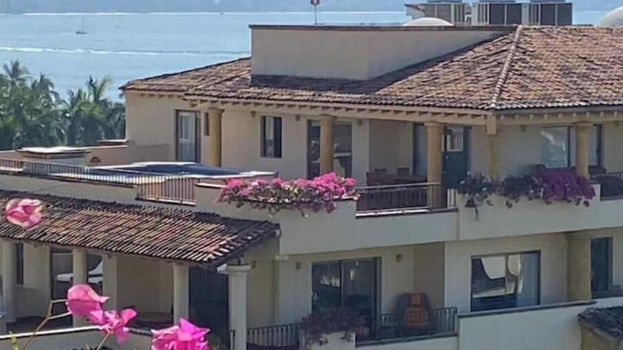 Photo of Outdoor in Marina Vallarta