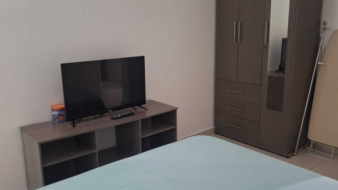 Photo of Bedroom in Puerto Vallarta