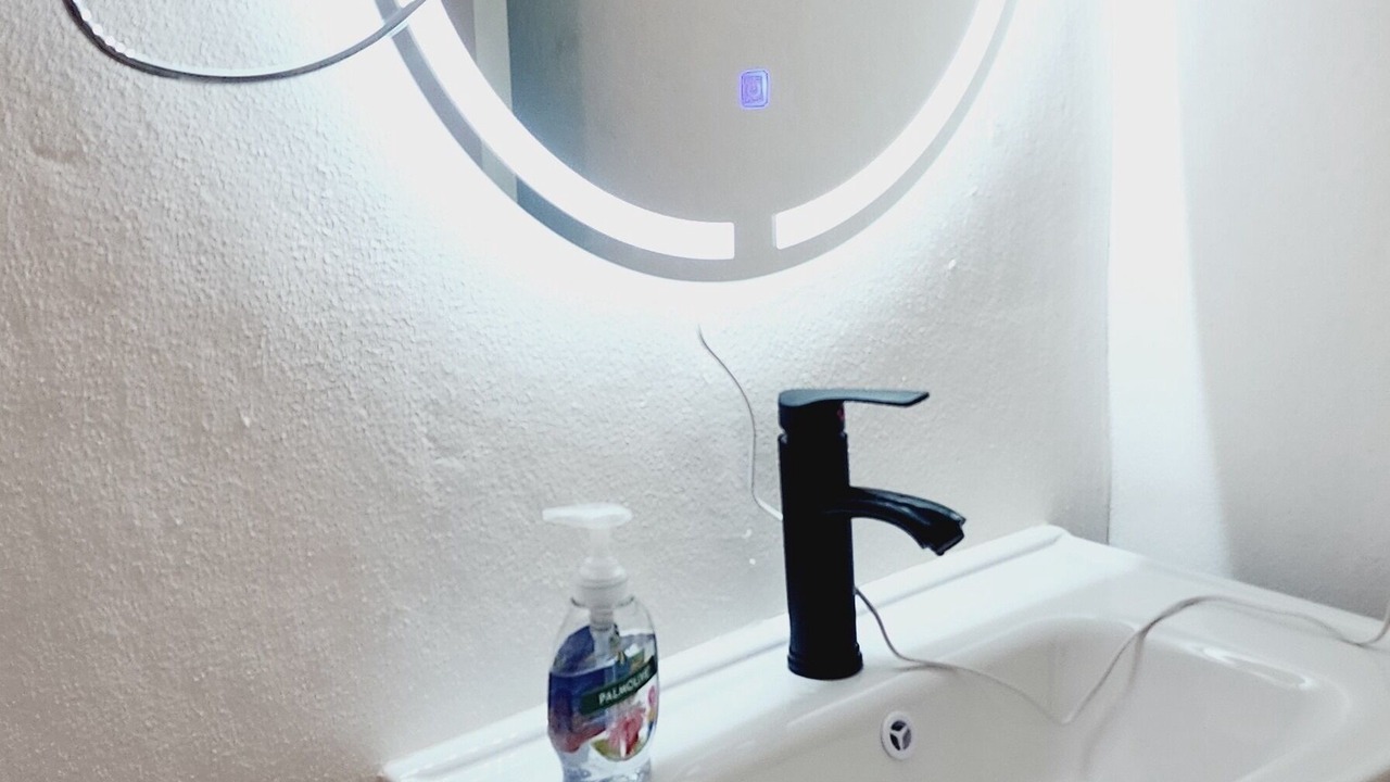 Photo of Bathroom in Puerto Vallarta