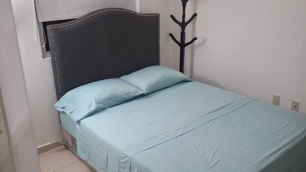 Photo of Bedroom in Puerto Vallarta