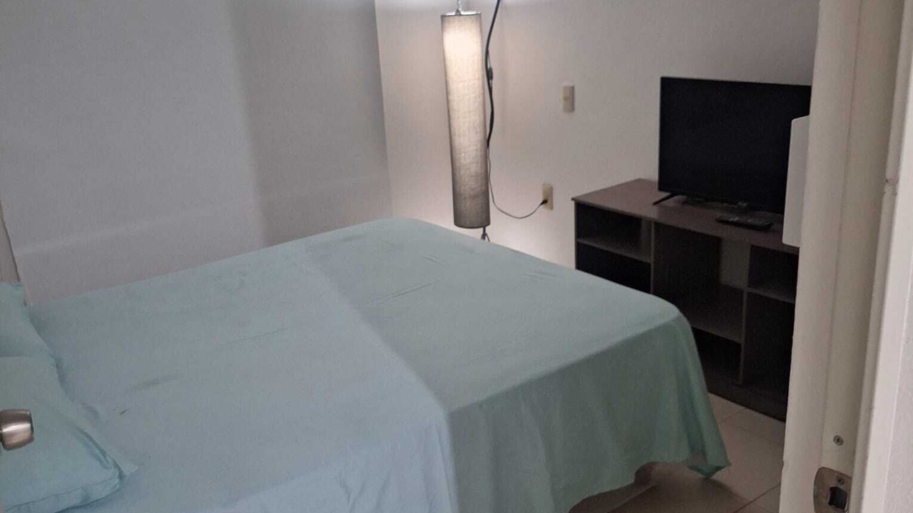 Photo of Bedroom in Puerto Vallarta