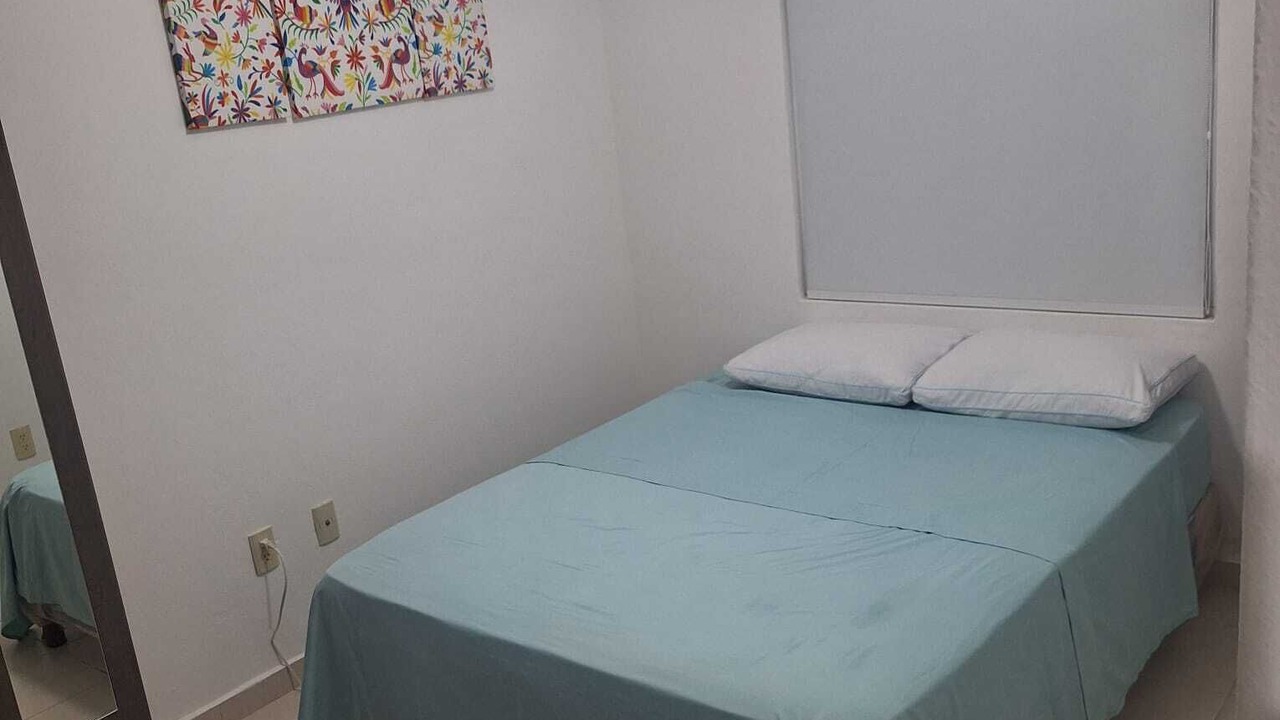 Photo of Bedroom in Puerto Vallarta