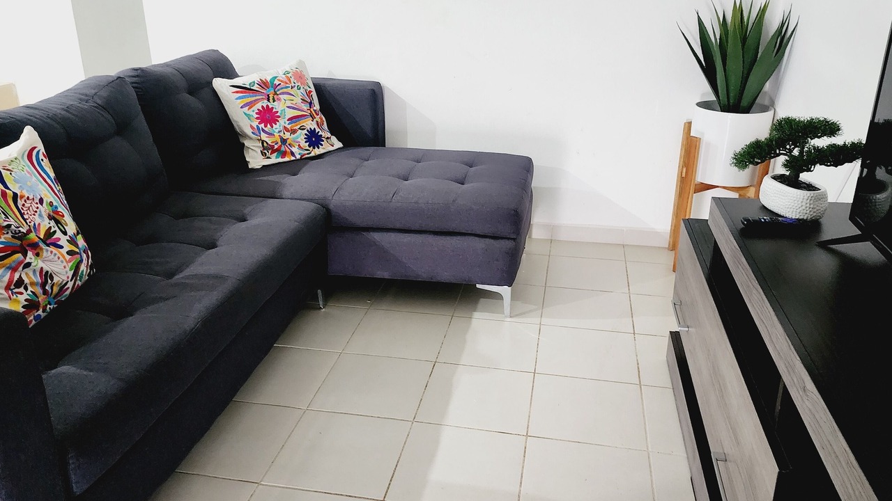 Photo of Livingroom in Puerto Vallarta