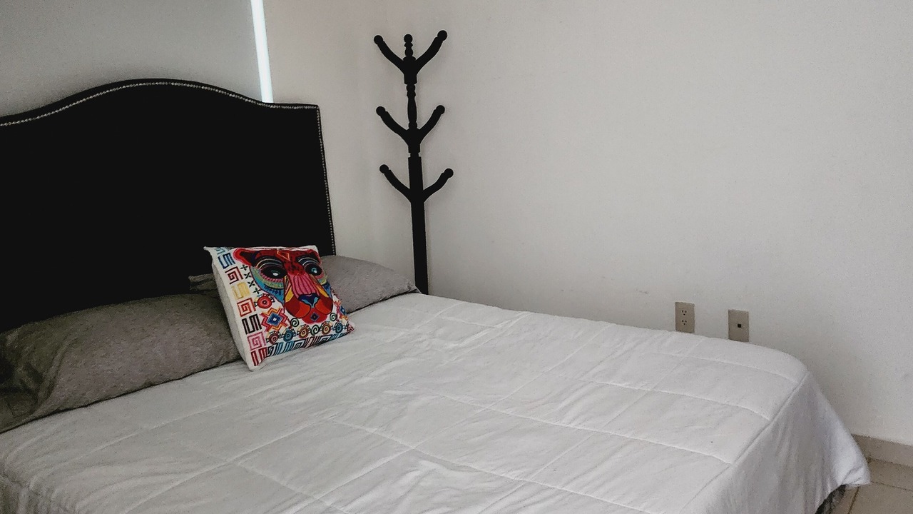 Photo of Bedroom in Puerto Vallarta