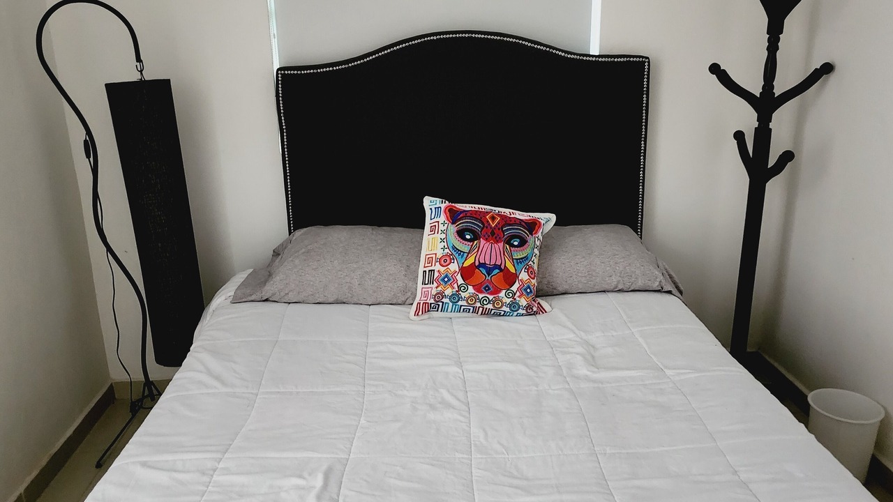Photo of Bedroom in Puerto Vallarta