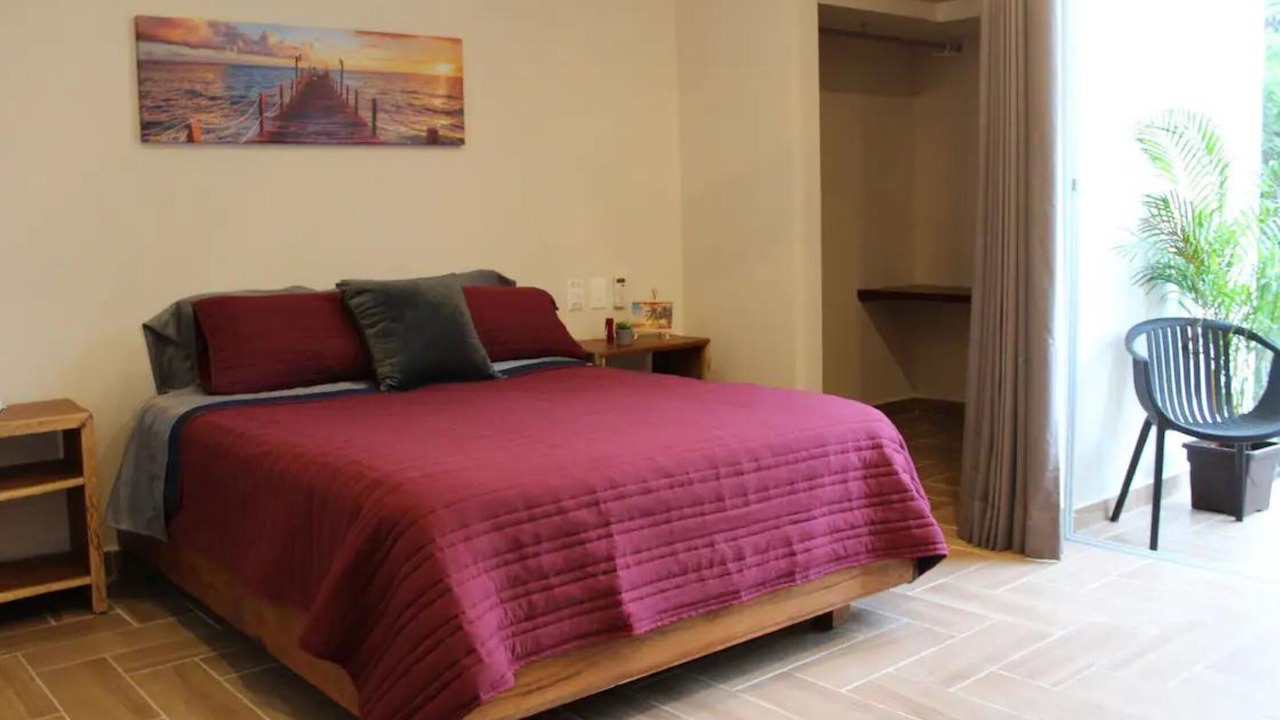 Photo of Bedroom in La Veleta