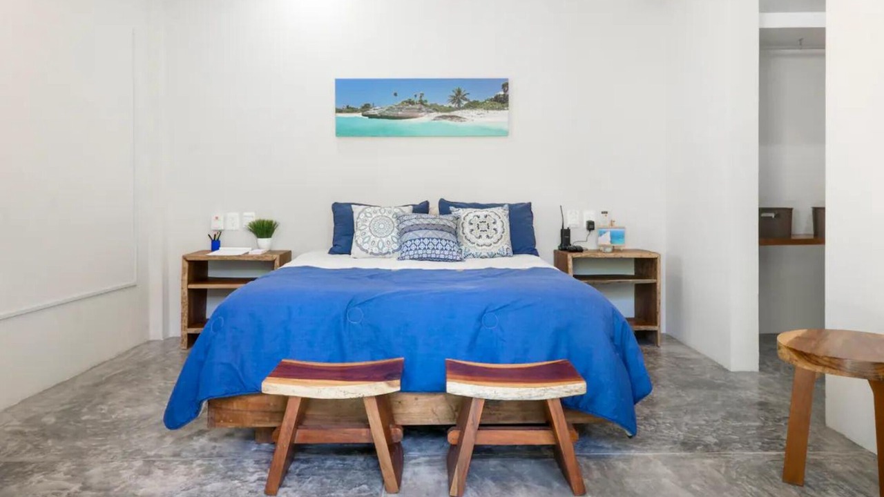Photo of Bedroom in La Veleta
