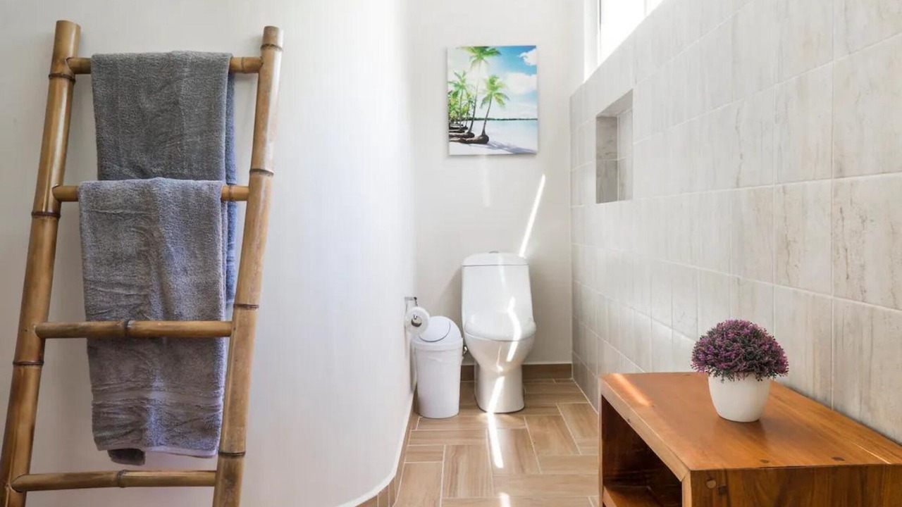Photo of Bathroom in La Veleta