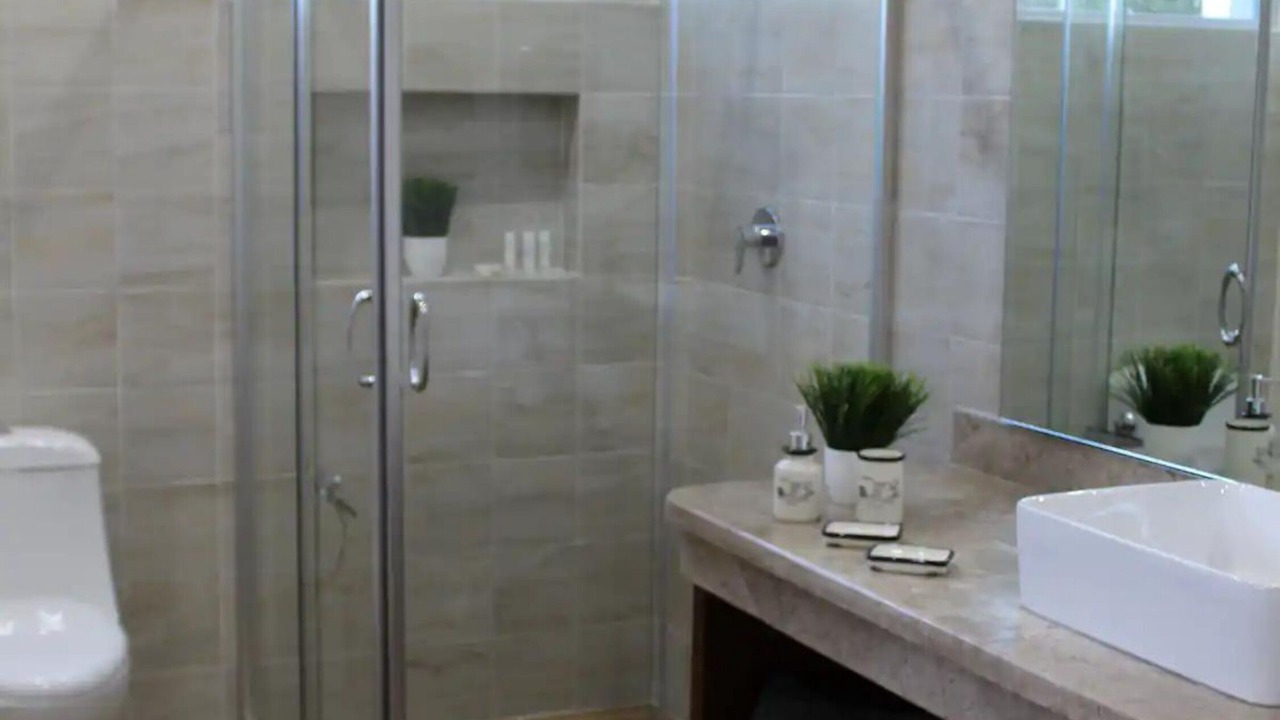 Photo of Bathroom in La Veleta