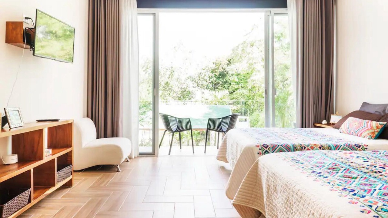 Photo of Bedroom in La Veleta