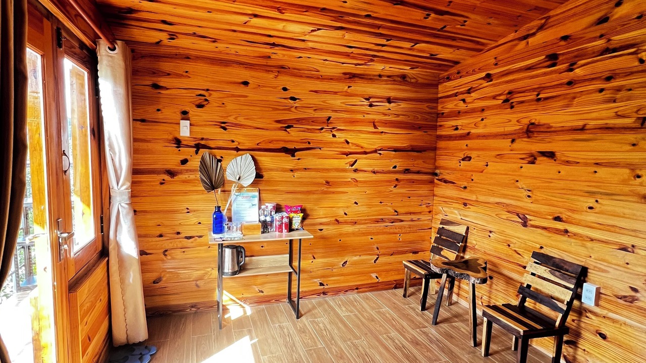 Photo of Bedroom in Da Lat