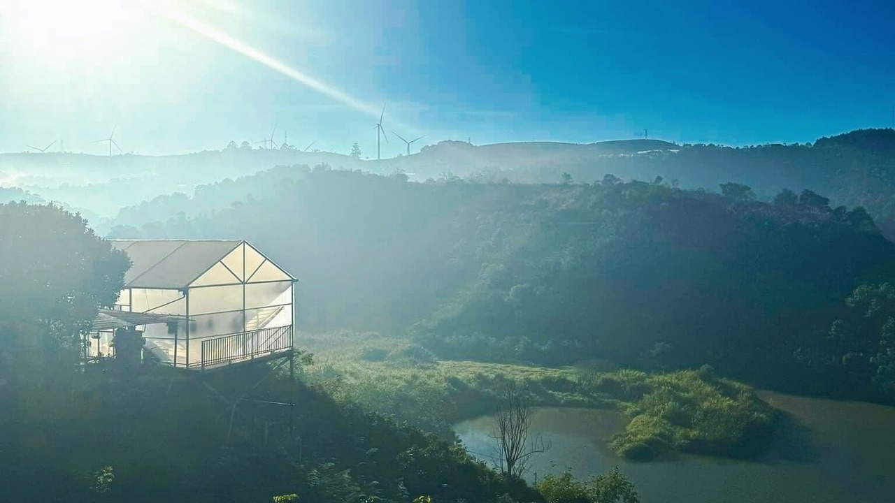 Photo of Outdoor in Da Lat