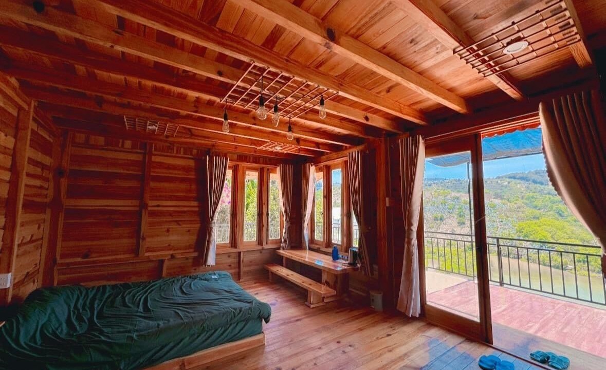 Photo of Bedroom in Da Lat
