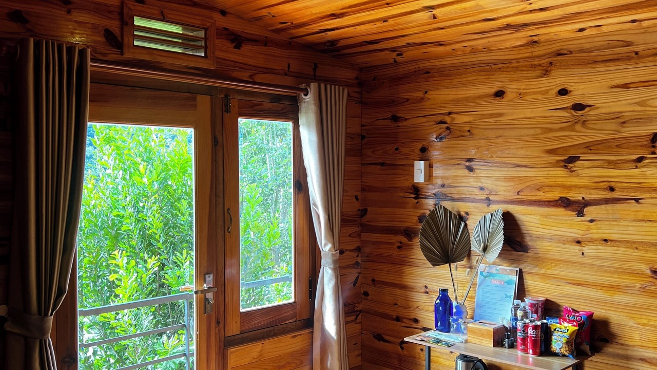 Photo of Bedroom in Da Lat