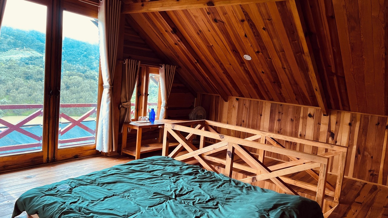 Photo of Bedroom in Da Lat