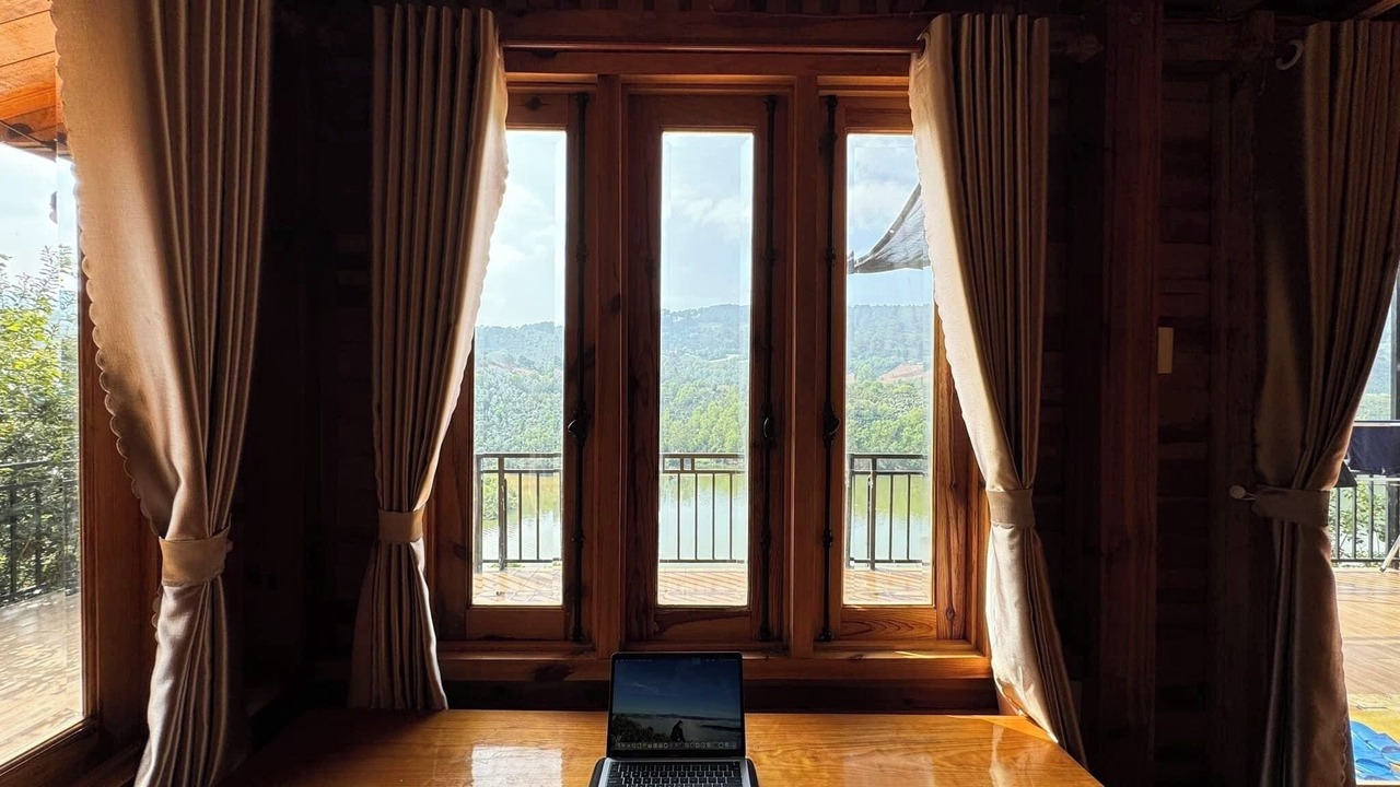 Photo of Bedroom in Da Lat