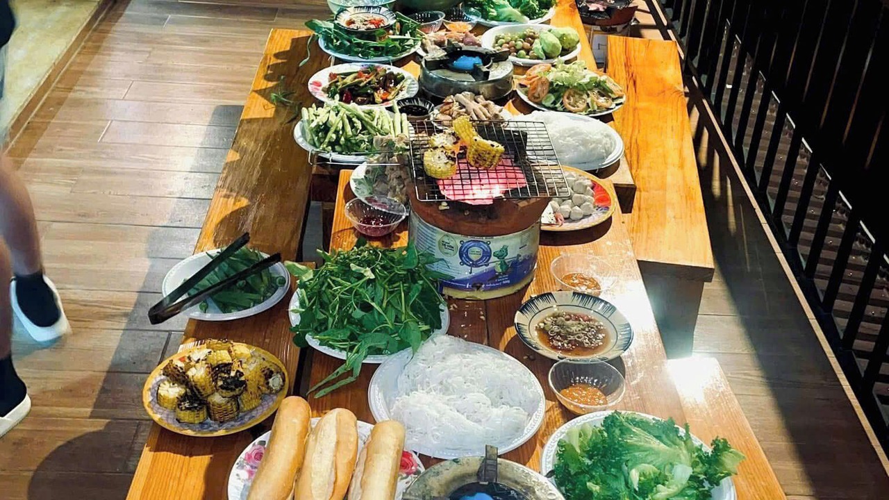 Photo of Outdoor in Da Lat