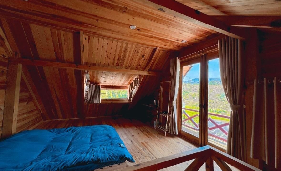 Photo of Bedroom in Da Lat