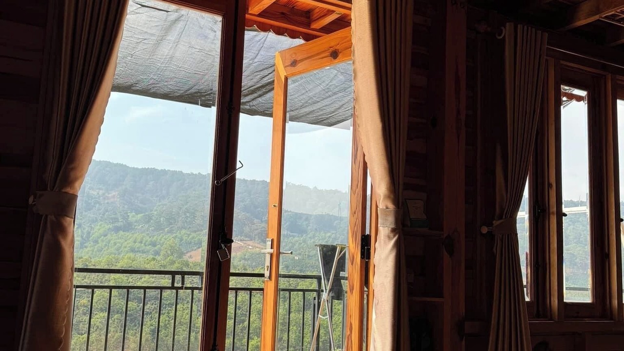 Photo of Bedroom in Da Lat